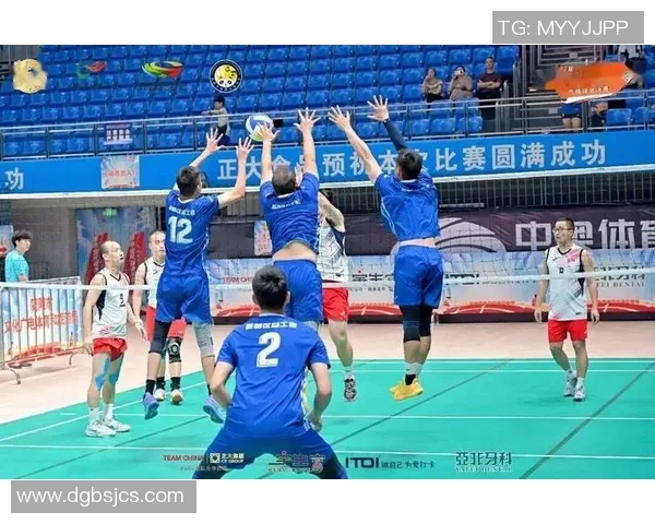 成都排球队的战术控制与技术分析探讨排球热点新视角