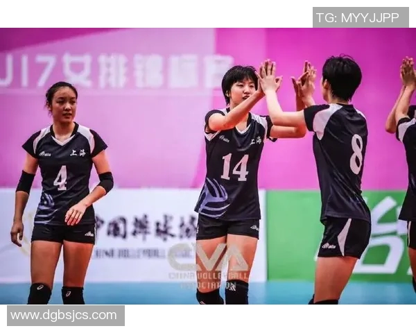 上海排球队逆袭之路洲际杯特别报道展现拼搏精神与团队力量 上海排球队逆袭之路洲际杯特别报道展现拼搏精神与团队力量