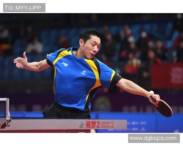 广州乒乓球队战术变革引发热议新策略助力竞技水平提升