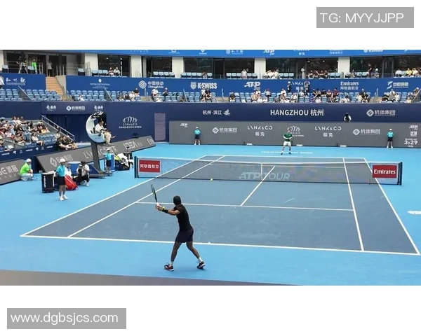 杭州网球队奋勇拼搏的杯赛之路与荣耀时刻全景回顾 杭州网球队奋勇拼搏的杯赛之路与荣耀时刻全景回顾