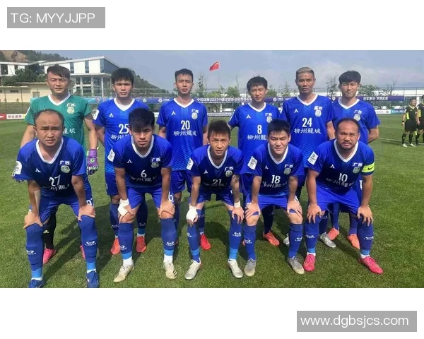 柳州足球明星盘点及其在中国足球历史中的重要地位分析 柳州足球明星盘点及其在中国足球历史中的重要地位分析