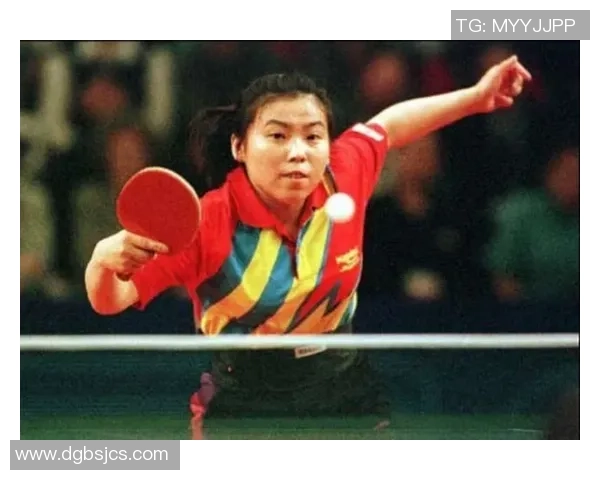 成都乒乓球队个人能力深度对比分析与发展潜力探讨