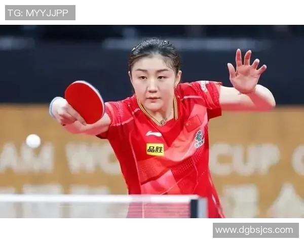 张秀英专访揭秘乒乓球成功秘诀与训练心路历程