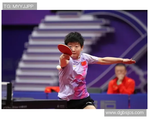 杭州乒乓球队在世锦赛中的精彩表现与力量分析