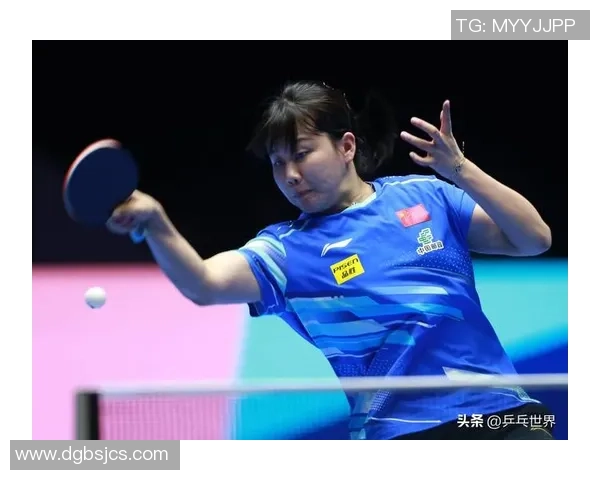 北京乒乓球队在冠军赛中的速度表现分析与战术探讨