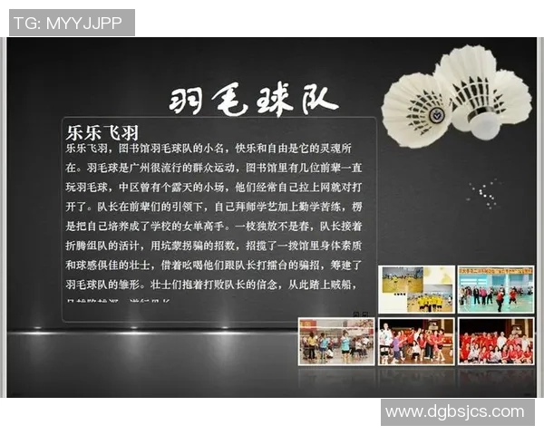 广州羽毛球队个人能力分析与表现评估研究报告