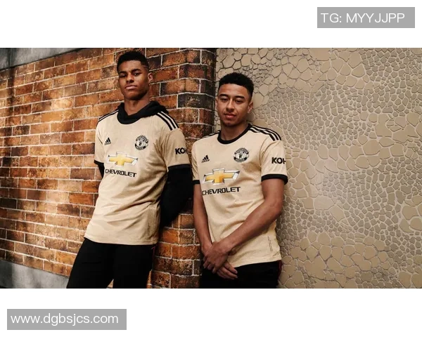 探索小众足球明星球衣的独特魅力与时尚风潮