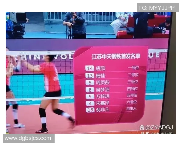 广州排球队实力强劲荣登排球个人能力排行榜第三名