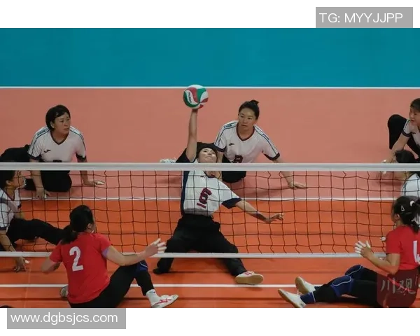 武汉排球队中路突破的秘密解析与战术深度剖析