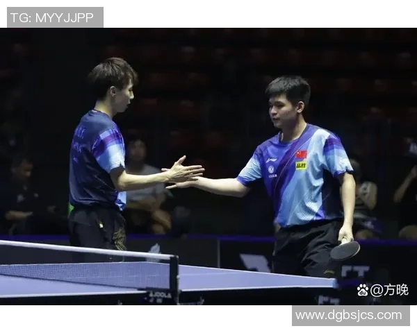 重庆乒乓球队在邀请赛中的精彩表现与实力分析