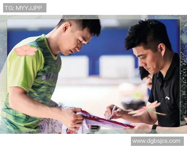 重庆羽毛球队转型之路的探索与挑战精英赛特别报道