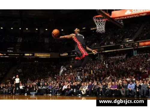 NBA高清视频：无与伦比的篮球视觉盛宴