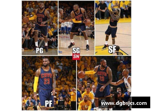 如何踏入NBA：从青少年到职业球员的全攻略